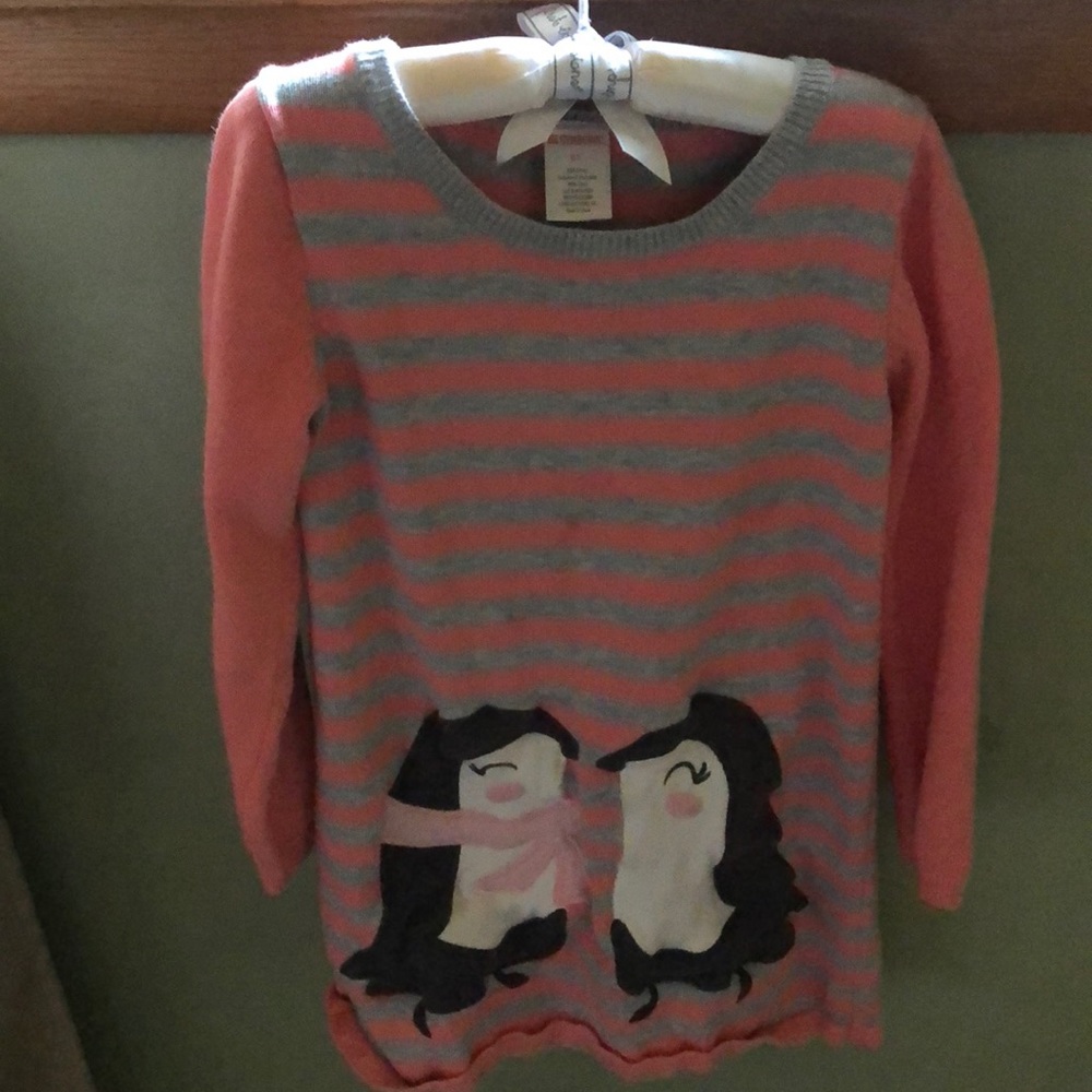 5T girls Dress
